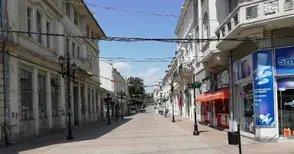 Отново над 42 градуса жега и отново под рекорда