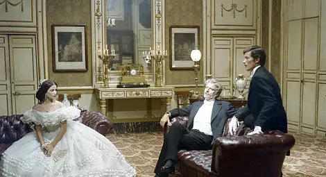 Гепардът и Светицата девственица - една сицилианска приказка