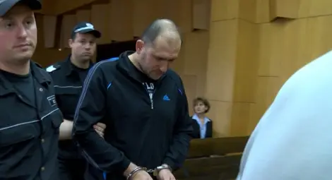 Съдът увеличи присъдата на шофьора, прегазил Паоло