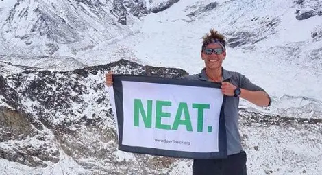 Топ мениджър на Google е сред загиналите под Еверест