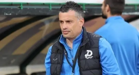 Киров: Нищо не искам от съдиите, само да свирят според правилата