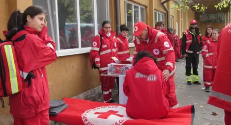 Директорът на &bdquo;Дунарит&ldquo; след голямото учение: Стремим се да сме подготвени, дано не се налага. Справихме се по-добре от очакваното