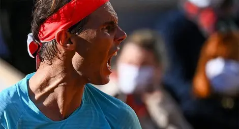 Надал подчини Джокович и се поздрави с титла №20 от Големия шлем! Надал подчини Джокович и се поздрави с титла №20 от Големия шлем!