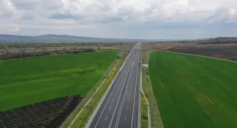 Регионалният министър освободи директора на "Автомагистрали" Регионалният министър освободи директора на "Автомагистрали"