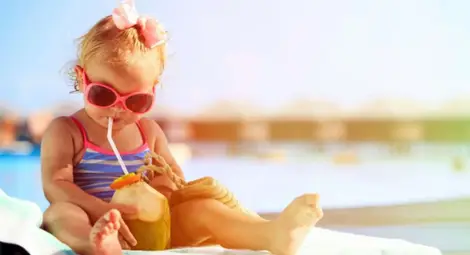 Готови ли сме за летните вируси и неразположенията от сезона