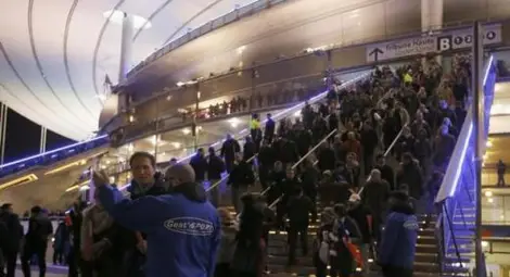 Учителка от Кърджали разказа как се надбягвала със смъртта край &bdquo;Стад дьо Франс"