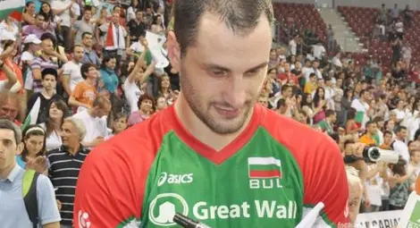 Казийски окончателно: Няма да се върна