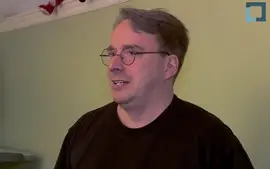 Linux празнува днес рожден ден