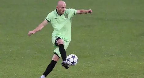 Мартин Цирков: Макар и последен, &bdquo;Созопол&ldquo; е много коварен отбор