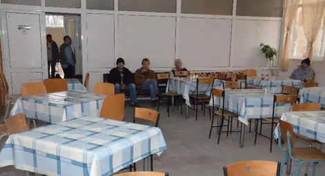 Студът и снегът започнаха да пълнят приюта &bdquo;Добрият самарянин&ldquo;