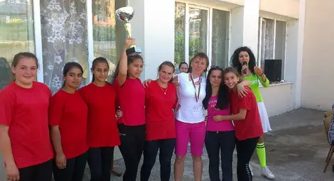 Където се е гърмяло по шампионски, пак ще се гърми