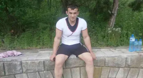 Борец от Русе излиза на македонски тепих