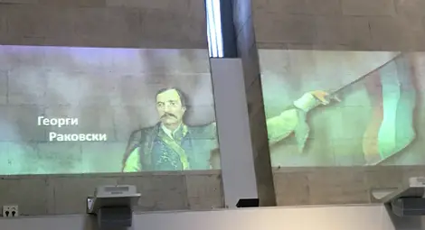 Пантеонът на възрожденците със свободен вход на 6 септември, мултимедия разказва за Възраждането