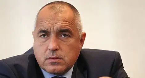 Борисов: В комунистически Китай всичко се плаща, а тук с поршета на протест за винетките Борисов: В комунистически Китай всичко се плаща, а тук с поршета на протест за винетките