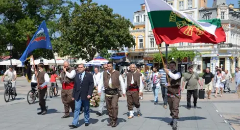 Искрен Веселинов официално влиза в битката за Русе