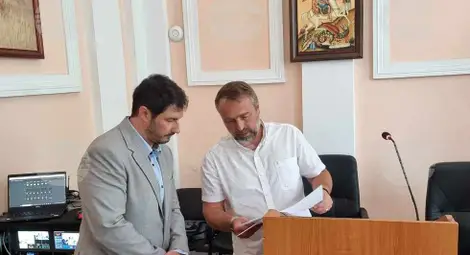 Снимка: БТА Снимка: БТА