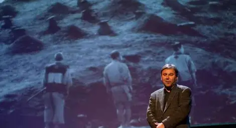 Приятелю TED или вдъхновение за ден