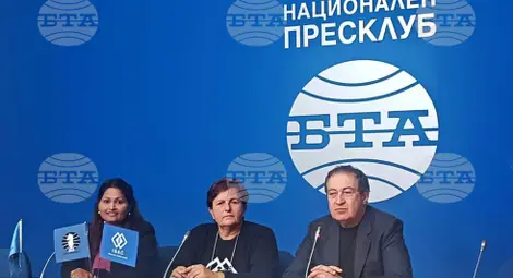 Снимка: БТА Снимка: БТА