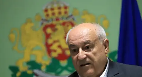 Асен Личев: Сезирам прокуратурата за престъпление срещу околната среда Асен Личев: Сезирам прокуратурата за престъпление срещу околната среда