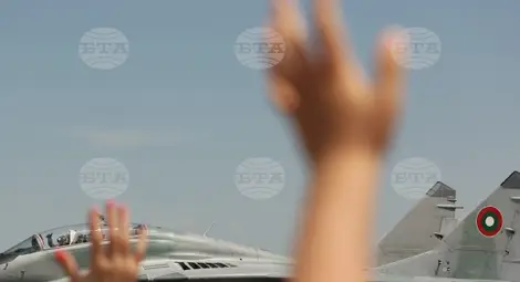 Снимка: БТА Снимка: БТА