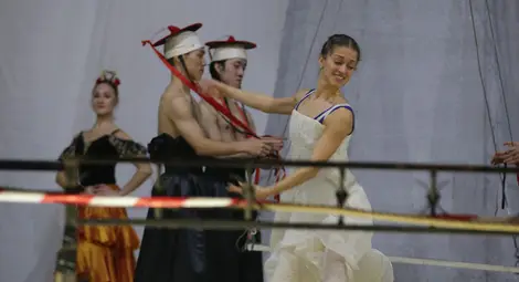 Операта представя премиерно един от най-красивите балети - &bdquo;Лешникотрошачката&ldquo;