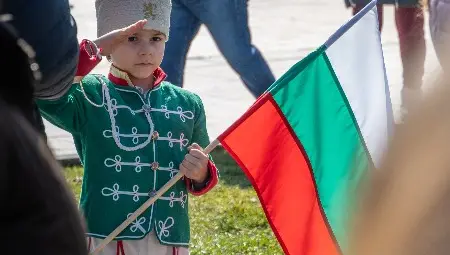 Велиян Делийски: Поредното &bdquo;То нищо не се случва в Русе, брат&ldquo; роди проекта &bdquo;Русе на Дунава&ldquo;