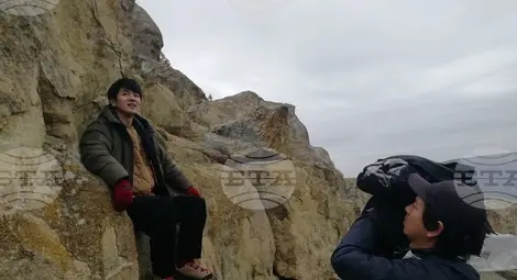 Снимка: БТА Снимка: БТА