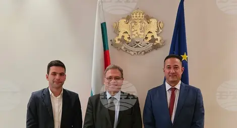 Снимка: БТА Снимка: БТА