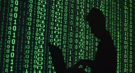 Хакери са атакували ЕК 110 пъти през миналата година