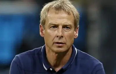 Клинсман: Имахме лош късмет в последните минути Клинсман: Имахме лош късмет в последните минути