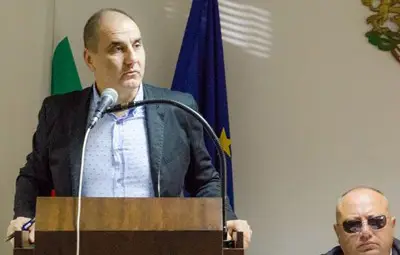 Цветанов: Държавата е в изключително добро състояние