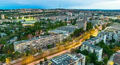 Снимка: Милчо ЙОВЧЕВ