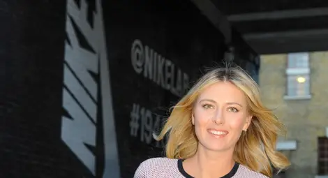 Основен спонсор набързо скъса договора с Маша