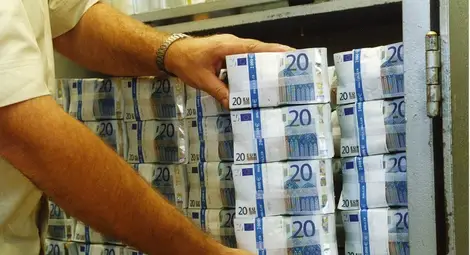 Без КТБ банките отчитат  613 милиона лева печалба