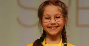 И втората шампионска титла по Spelling Bee с русенски адрес