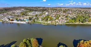 Планират ваканционно селище с 36 сгради над езерото в Николово