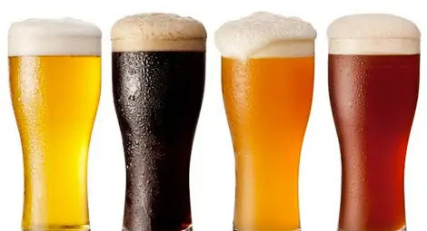 Хранителните свойства на бирата в полза на хората