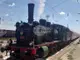 БДЖ организира празнично пътуване за Лазаровден с най-стария парен локомотив