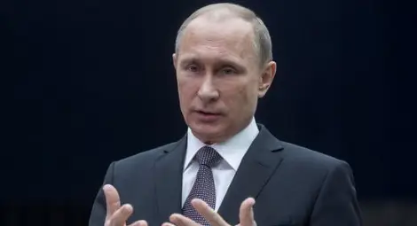 Путин свали картите: В Сирия помагаме на единствената легитимна армия на президента Асад