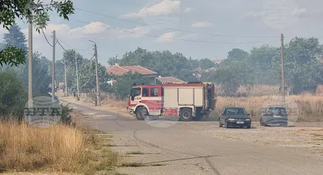 Снимка: БТА Снимка: БТА