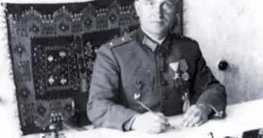 Как народната власт преобръща живота на един посветен на България офицер