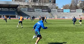 Георги Чиликов: Ще бъде грешка, ако подценим отбора на „Струмска слава“