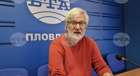 Снимка: БТА Снимка: БТА