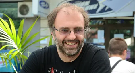 Найден Тодоров поръчвал на Дядо Мраз пиано, той все му носел влакчета