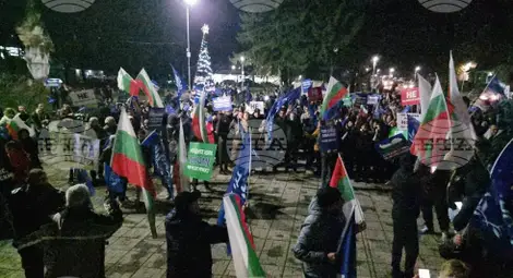 Снимка: БТА Снимка: БТА