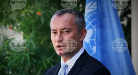 Снимка: БТА Снимка: БТА