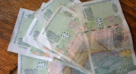 100 лева месечно стават  100 хиляди за 29 години