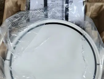 Прахосмукачки-робот и минибагер са задържани в резултат на координирани действия на митниците в Бургас и Русе