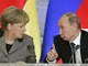 Wall Street Journal: Меркел даде ултиматум на Путин. Кремъл: Никой не може да се обръща към Путин с ултимативен тон