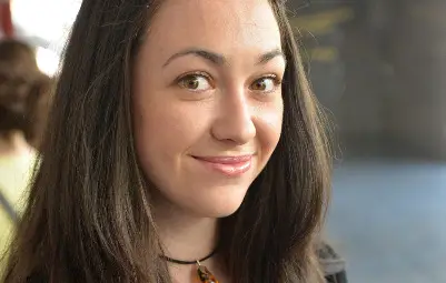 Виктория Друмева